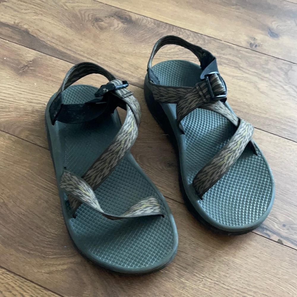 Chaco sandals - Picture 2 of 6